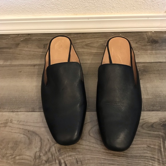 Madewell Mule Shoes - Picture 2 of 8